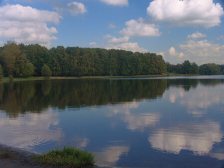 Осеннее затишье 2