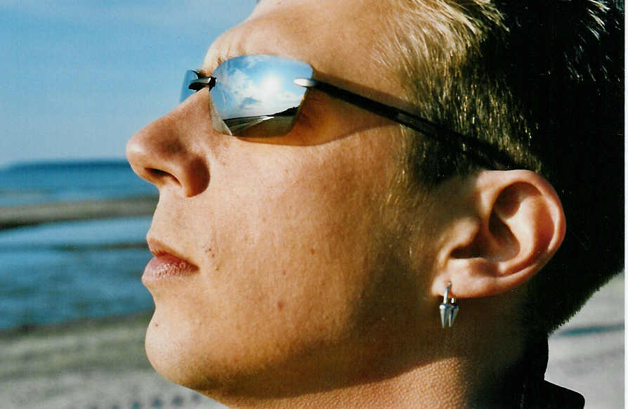 reflection