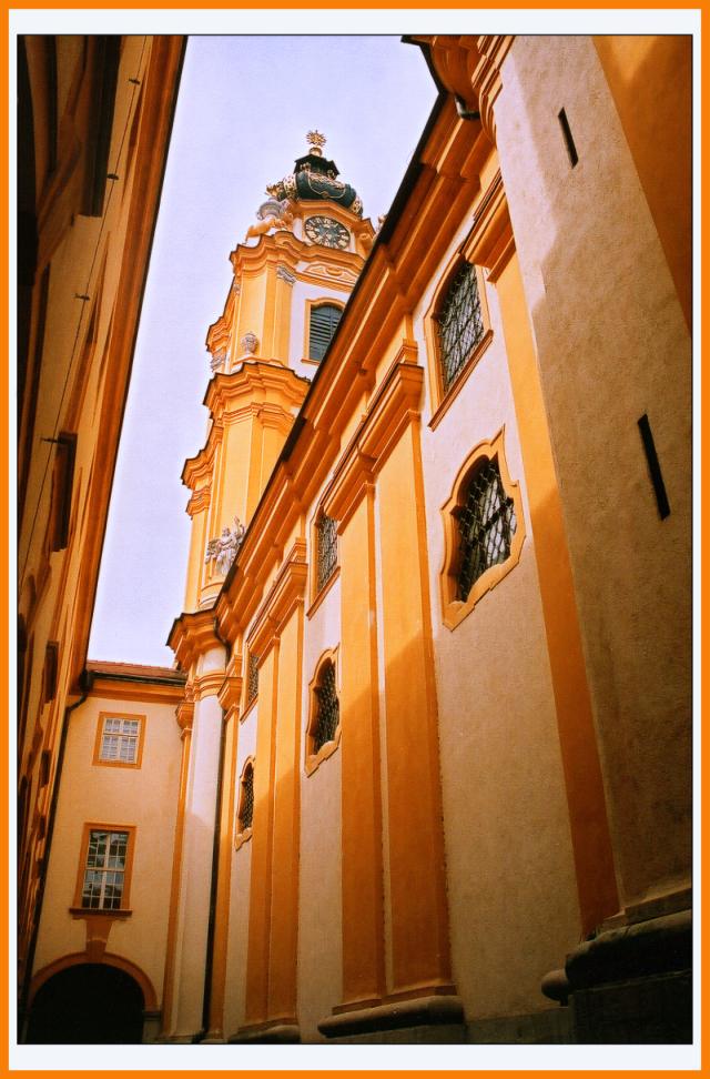 Dom Kardinala