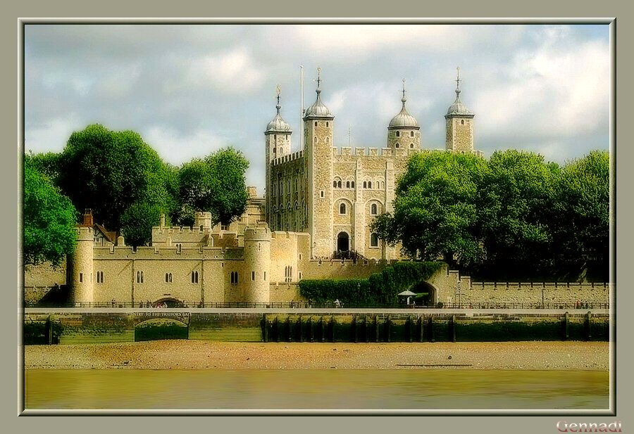 Photo in London