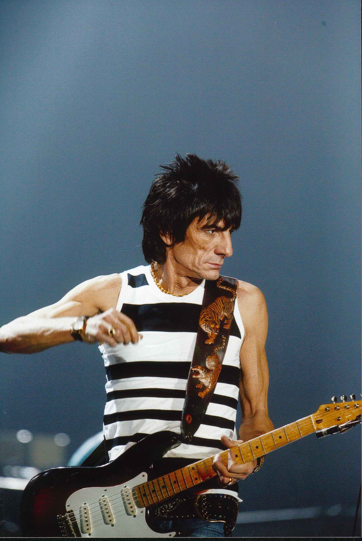 Ronnie