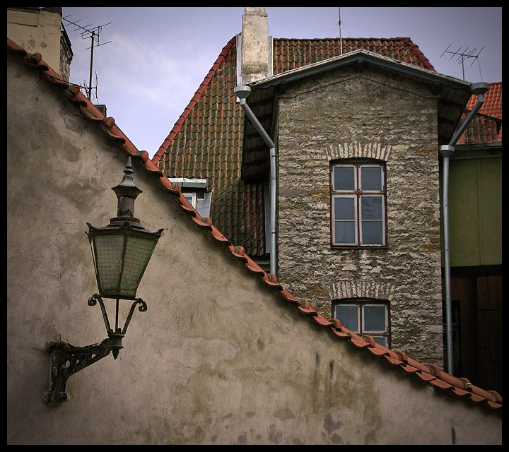 dreamy roof