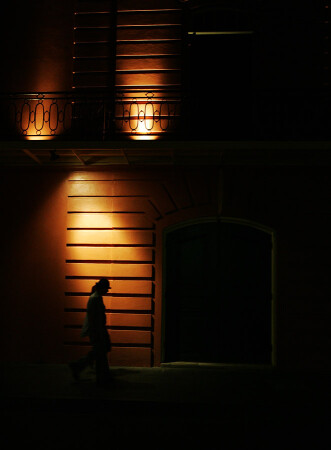 Shadows