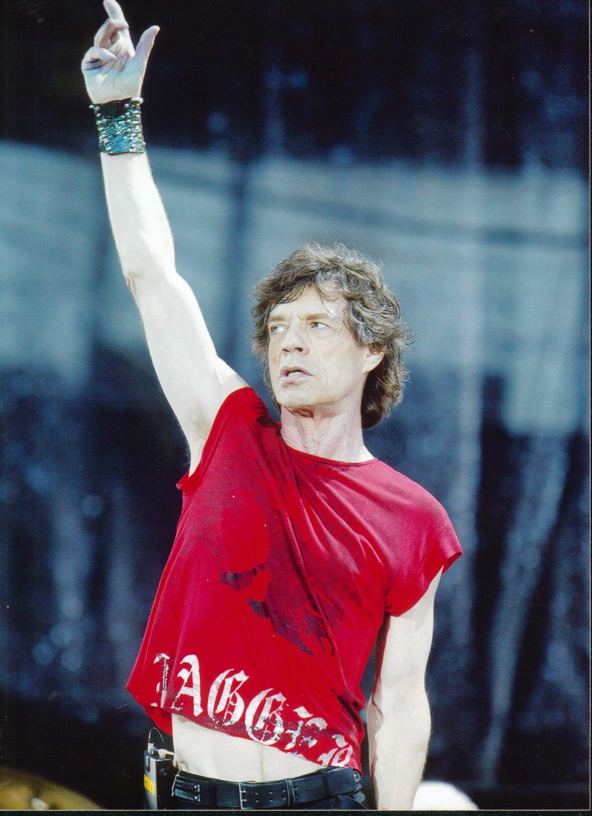 Mick