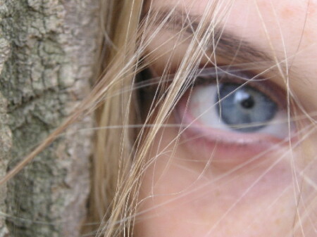 игры ветра..