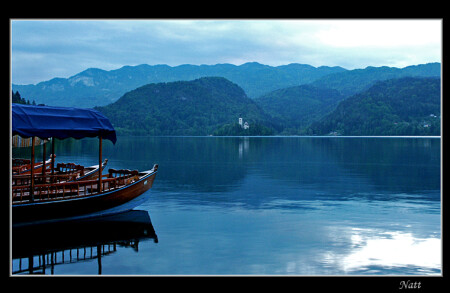 меланхолия