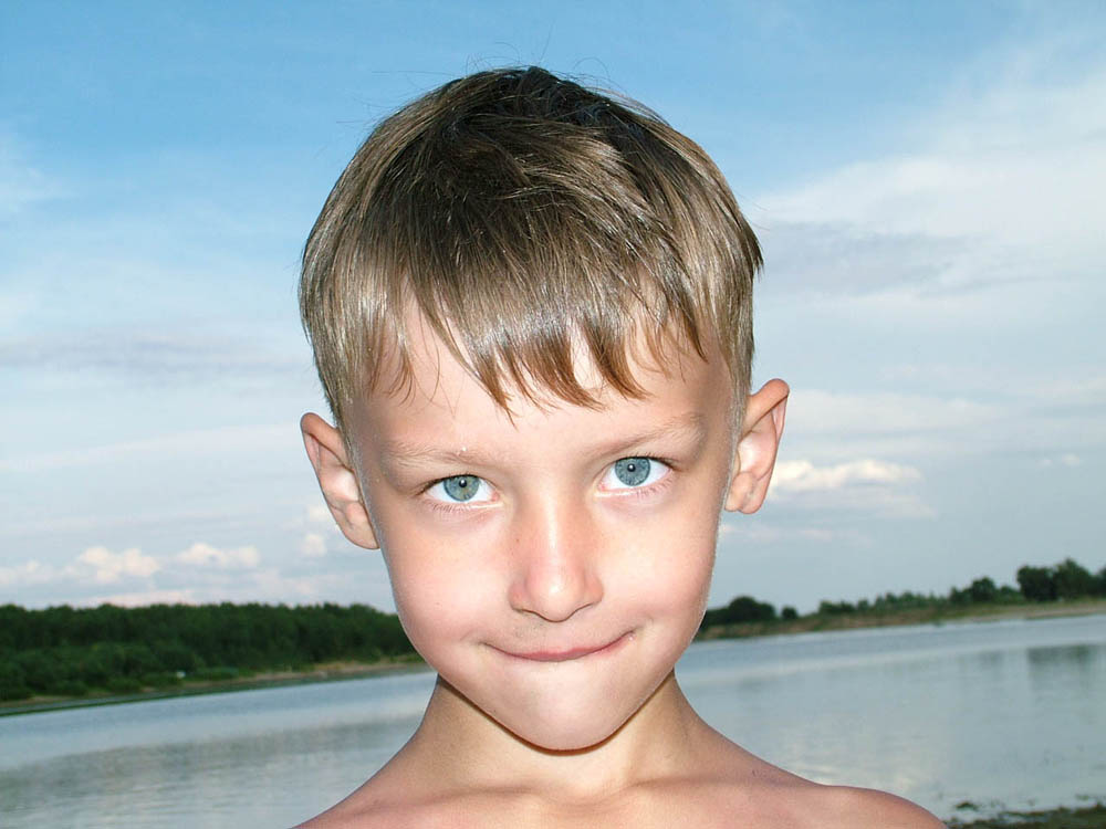 Ангел