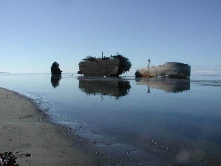 Летучий Голландец