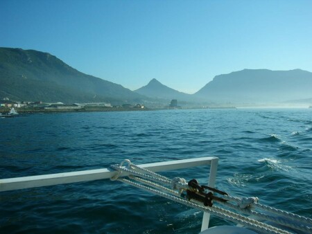 Hout Bay