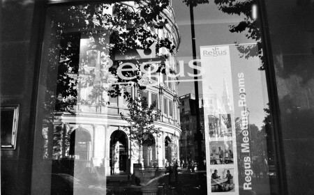 regus