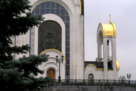 Задумчивость...