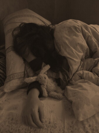 сон. сладко.