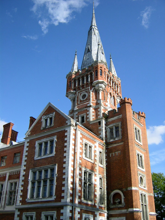 Замок