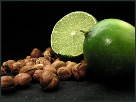 Limes & Nuts