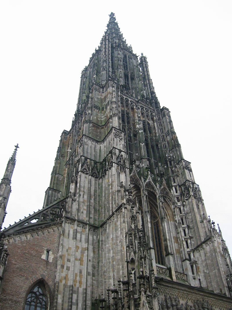 Ulmer Munster