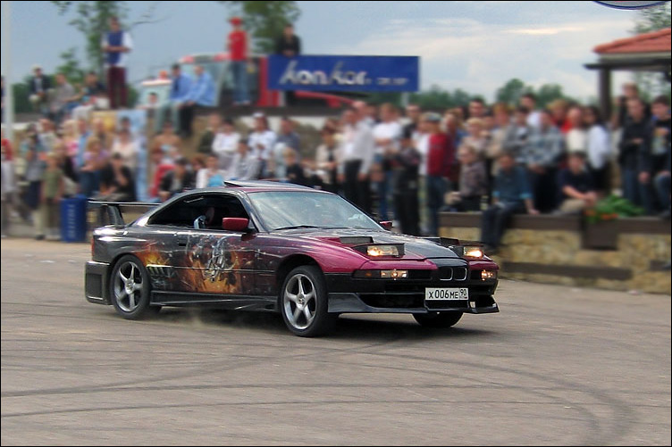 OpenRace 2004