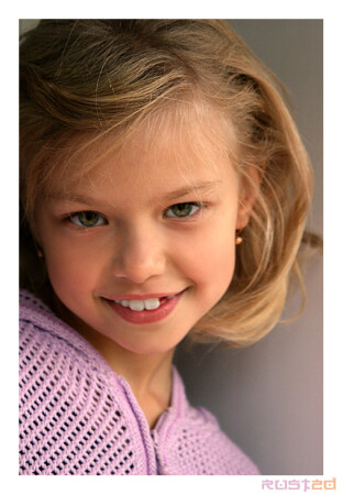 little ANGEL