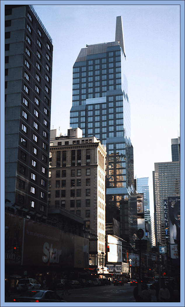 Broadway II