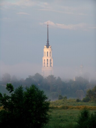 Великопоставленная
