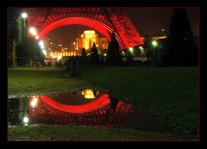 tour rouge