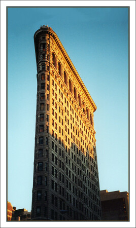 Flatiron Building III