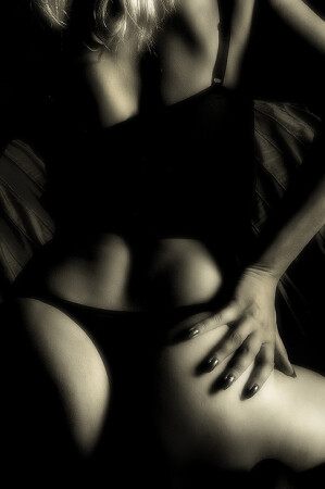 Private emotions #5.