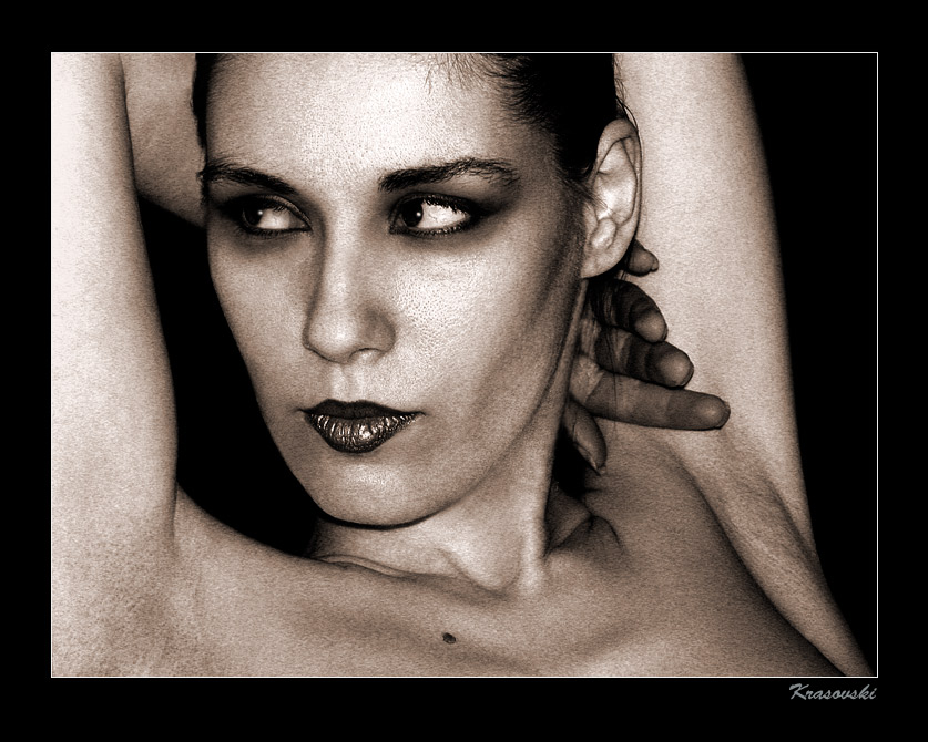Magie Noire