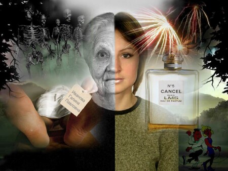 Жизнь и смерть рядом