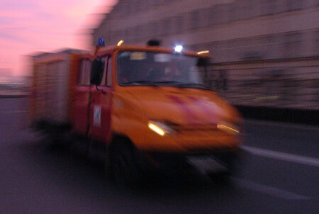 Ночной дозор