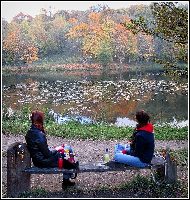 Пикничок