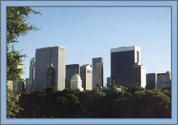Central Park