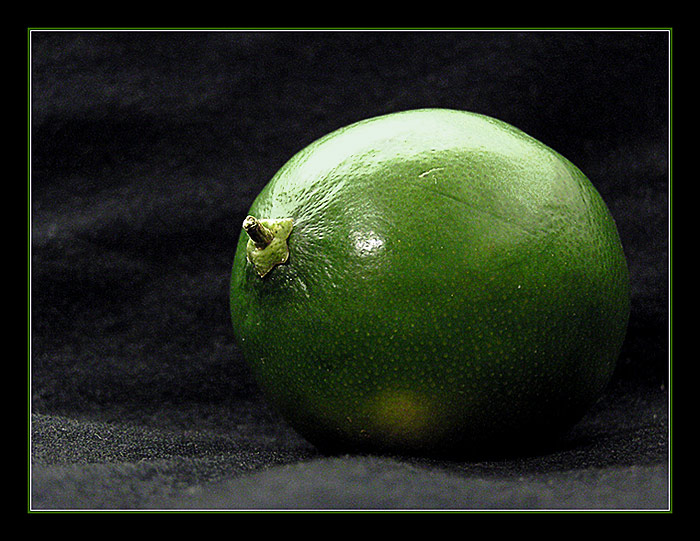 Lime