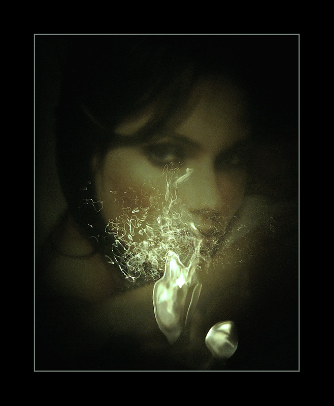 Teardrops