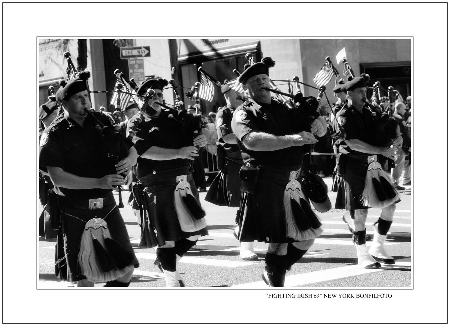&quot;COLUMBUS DAY&quot; NEW YORK