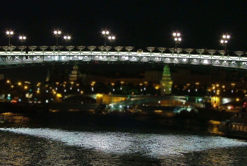 Мост