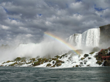 Niagara Falls