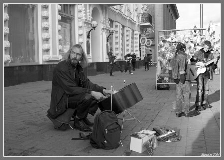 Про музыку фотография...