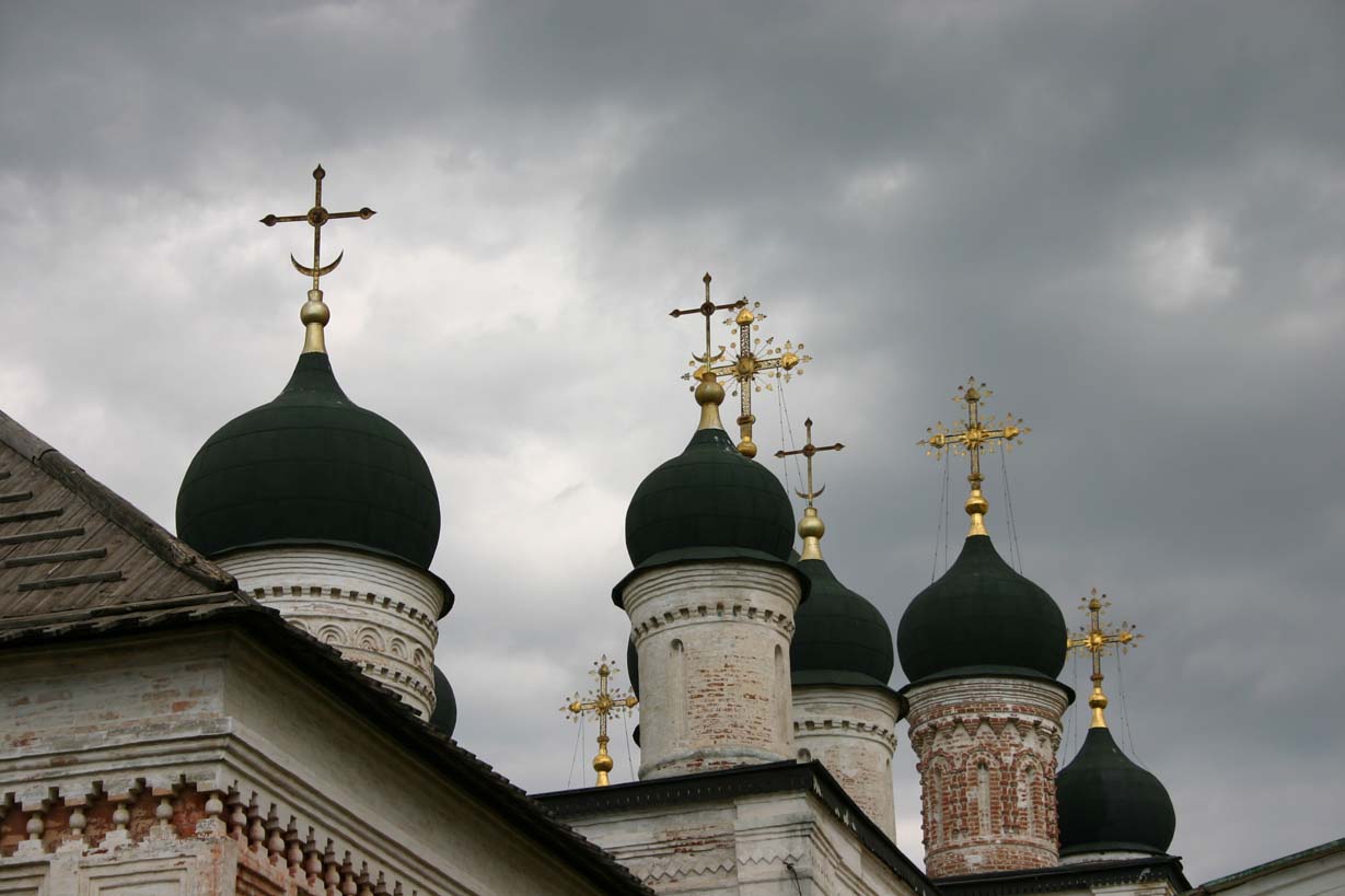 Астрахань