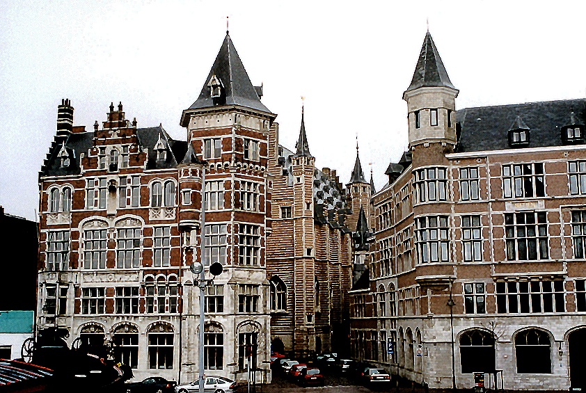 Antverpen