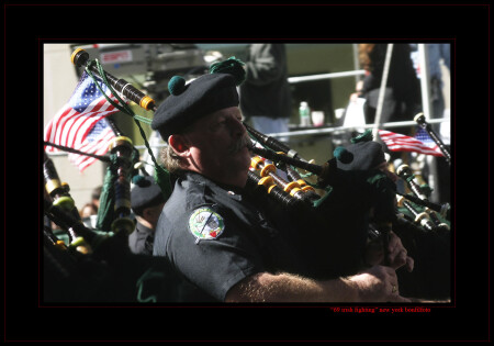 "COLUMBUS DAY" NEW YORK