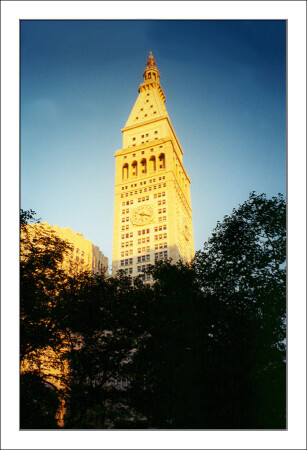 Metropolitan Life Tower II