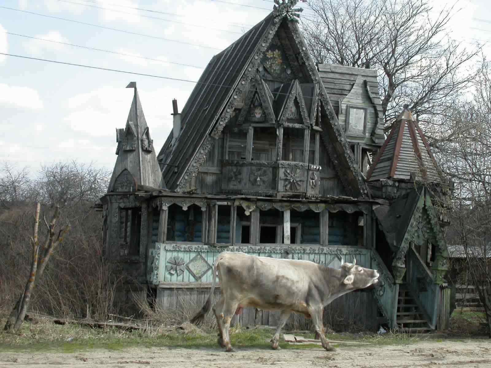 му-му-ужики! на кого вы меня покинули...