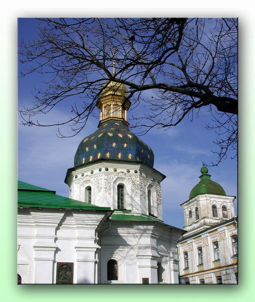 в Киеве