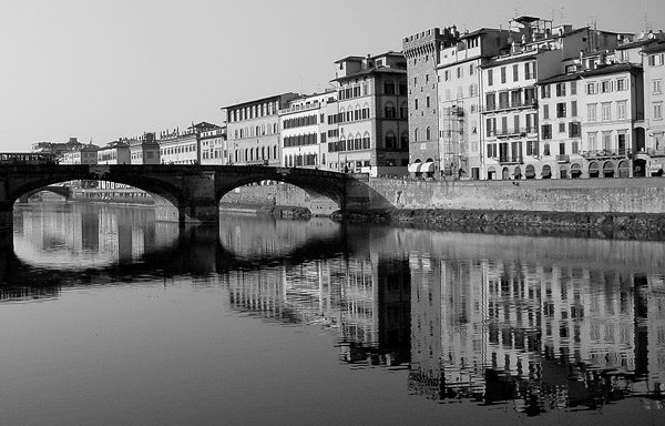 Lungarno Fiorentino