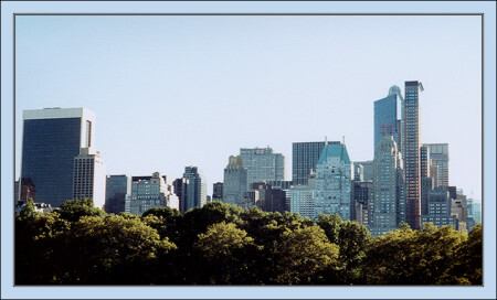 Central Park II
