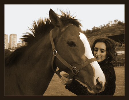 После тренировки