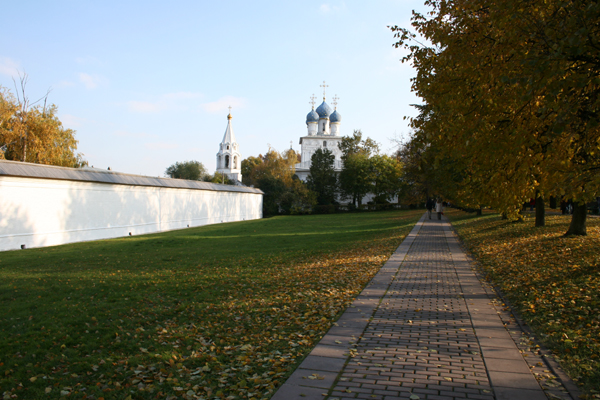 Аллея