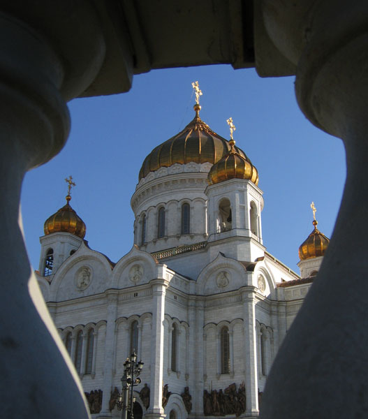 Храм