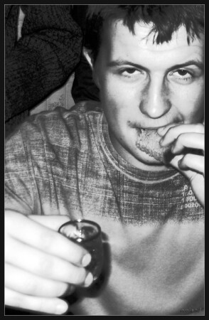 Ну, за эксперимент! :)