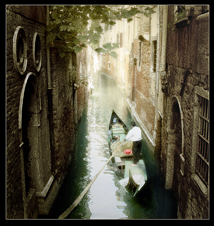 VENECIA